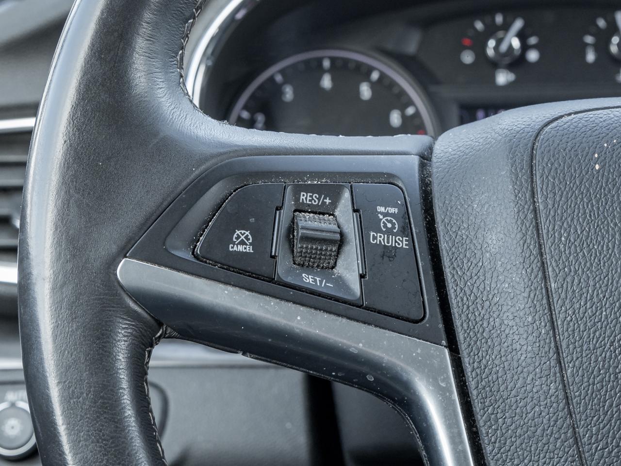 2019 Buick Encore FWD 4dr Sport Touring Photo