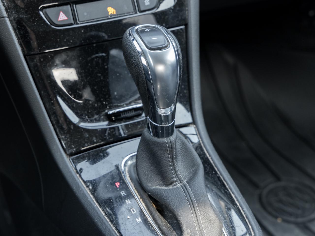 2019 Buick Encore FWD 4dr Sport Touring Photo