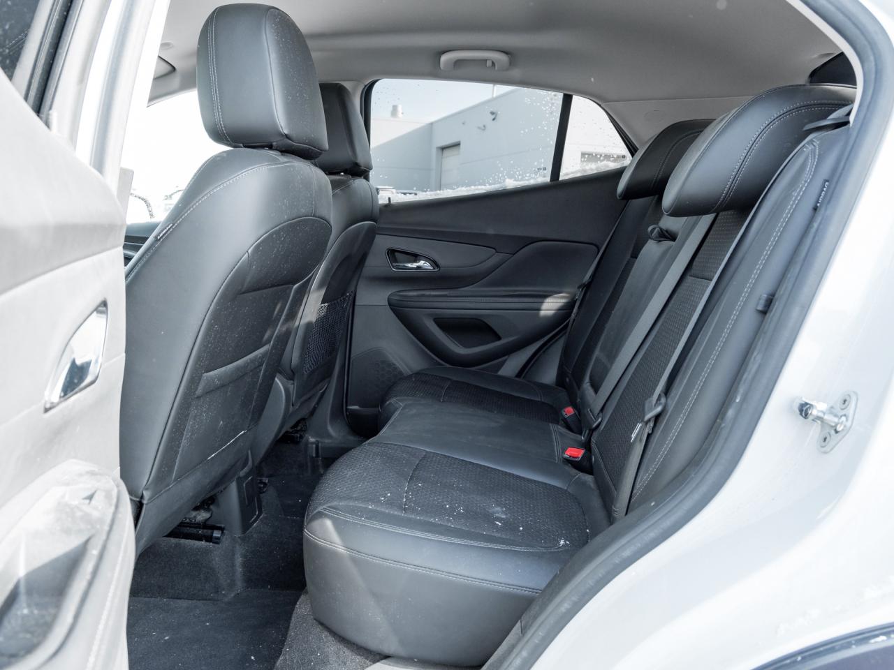 2019 Buick Encore FWD 4dr Sport Touring Photo