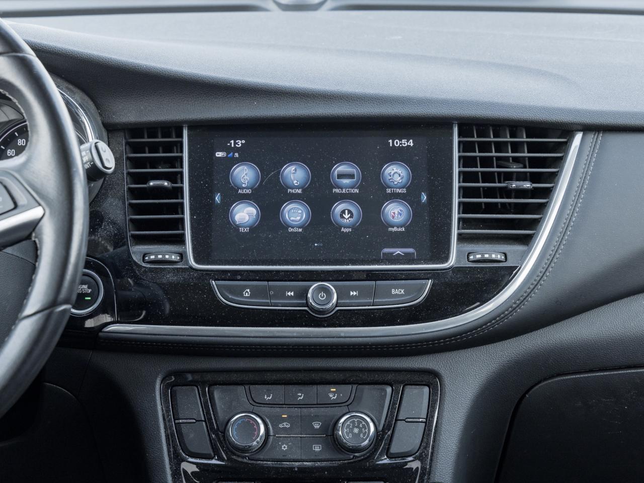 2019 Buick Encore FWD 4dr Sport Touring Photo