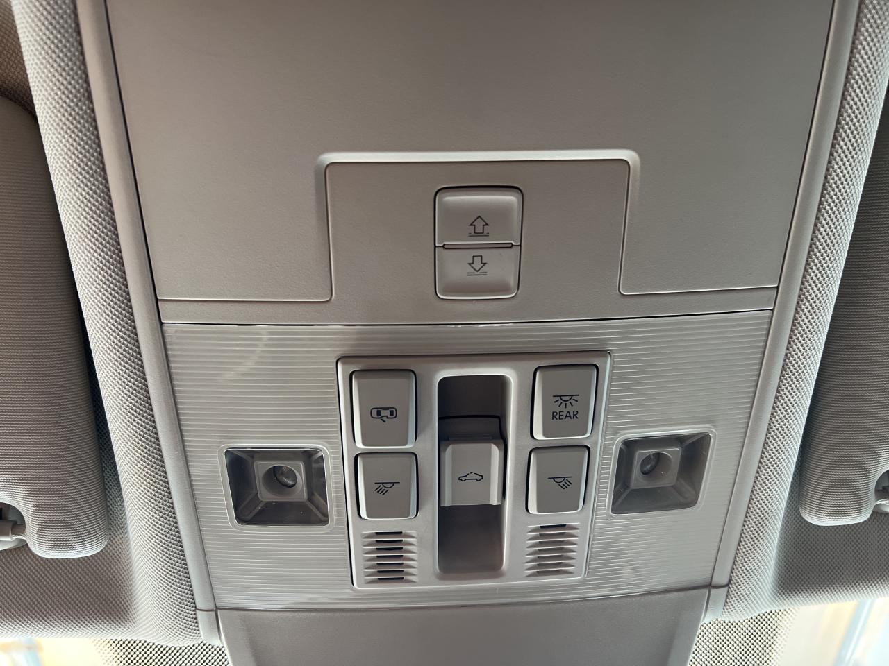 2022 Volkswagen Tiguan COMFORTLINE 4Motion Photo