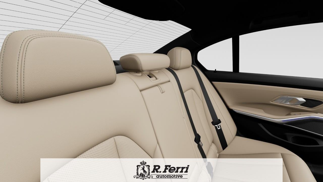 2026 BMW 3 Series  Photo