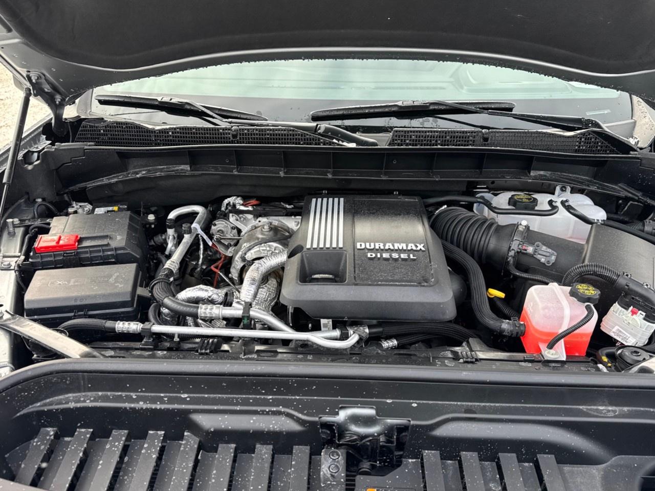 2026 GMC Sierra 1500 Crew Cab Short Box 4-Wheel Drive Elevation Photo