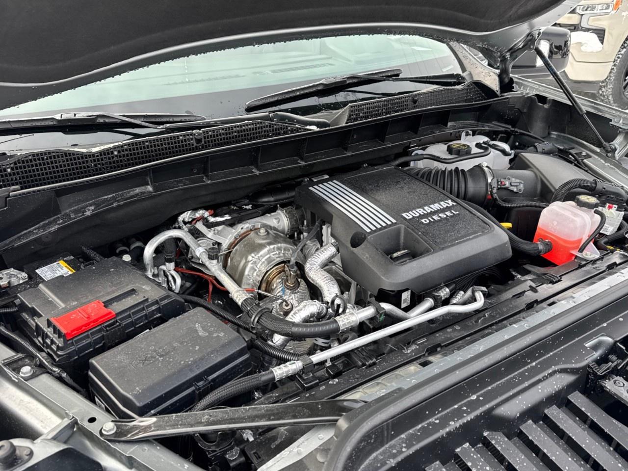 2026 GMC Sierra 1500 Crew Cab Short Box 4-Wheel Drive Elevation Photo