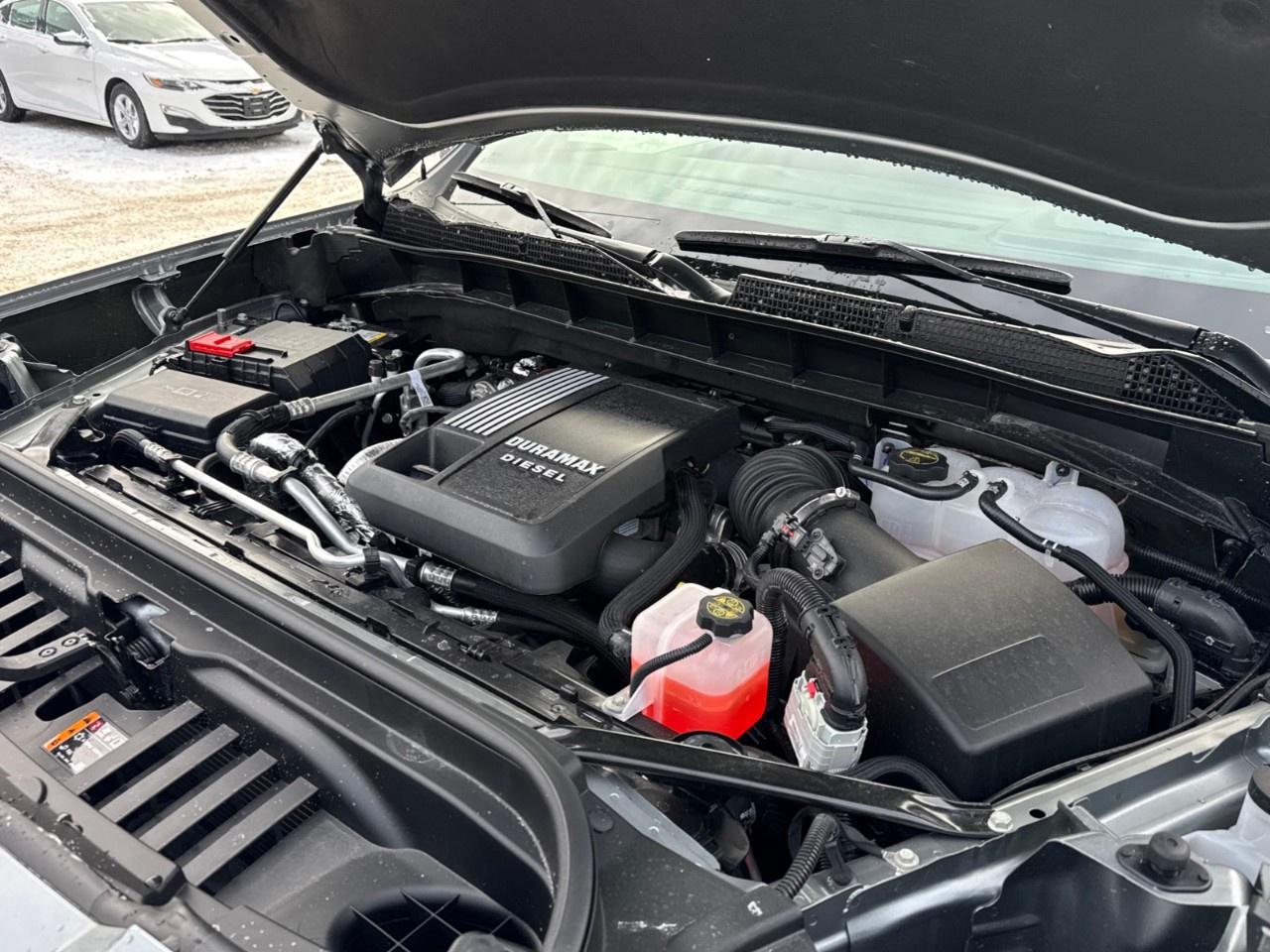 2026 GMC Sierra 1500 Crew Cab Short Box 4-Wheel Drive Elevation Photo