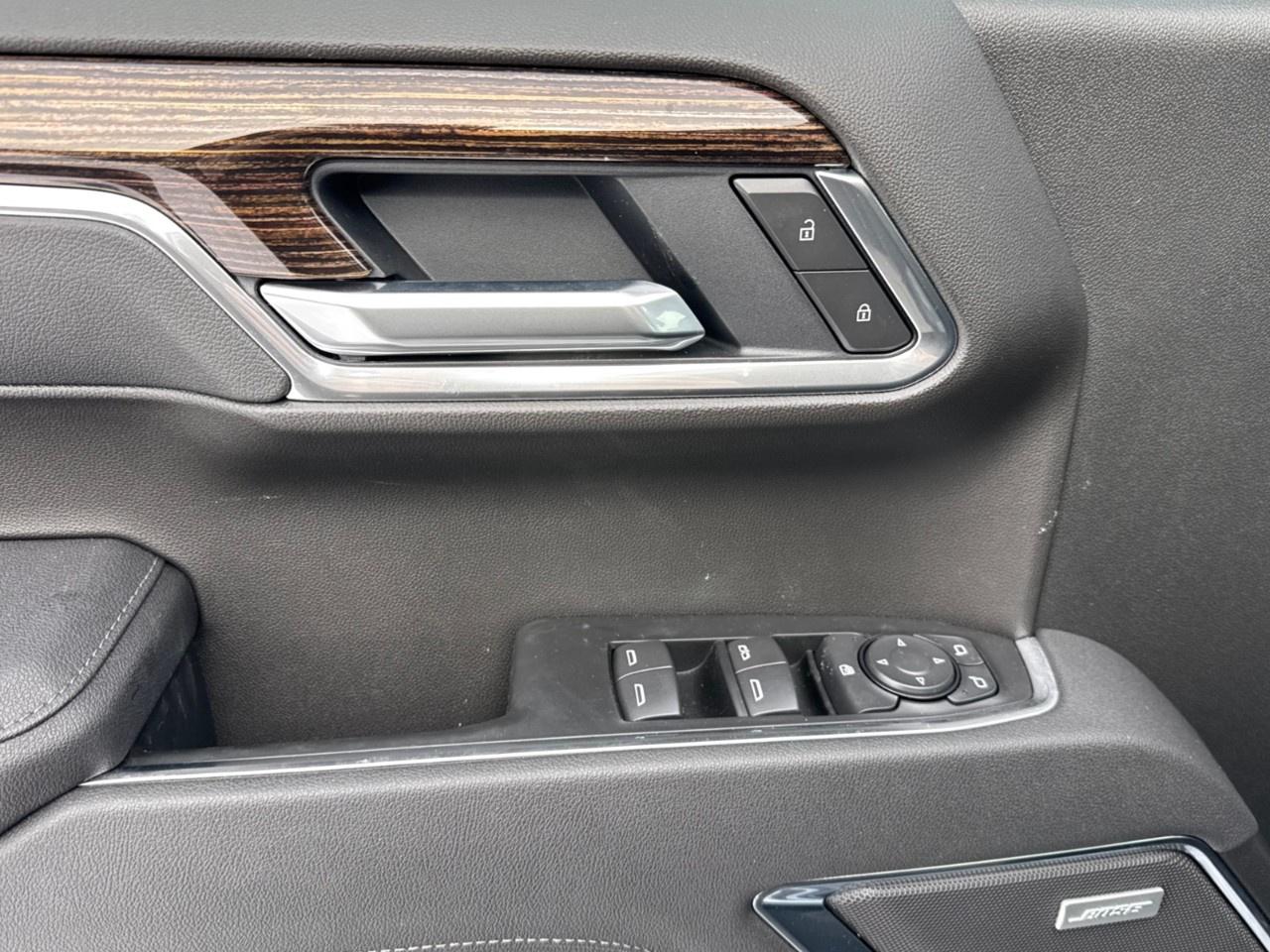 2026 GMC Sierra 1500 Crew Cab Short Box 4-Wheel Drive Elevation Photo