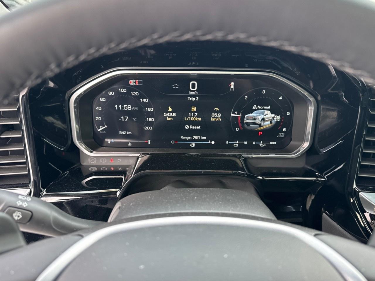 2026 GMC Sierra 1500 Crew Cab Short Box 4-Wheel Drive Elevation Photo