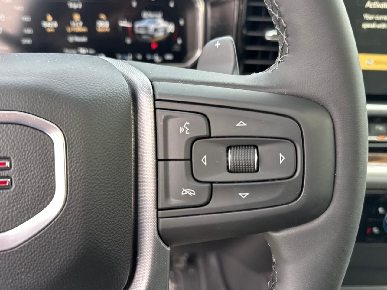 2026 GMC Sierra 1500 Crew Cab Short Box 4-Wheel Drive Elevation Photo