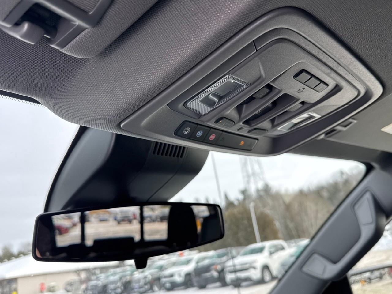 2026 GMC Sierra 1500 Crew Cab Short Box 4-Wheel Drive Elevation Photo