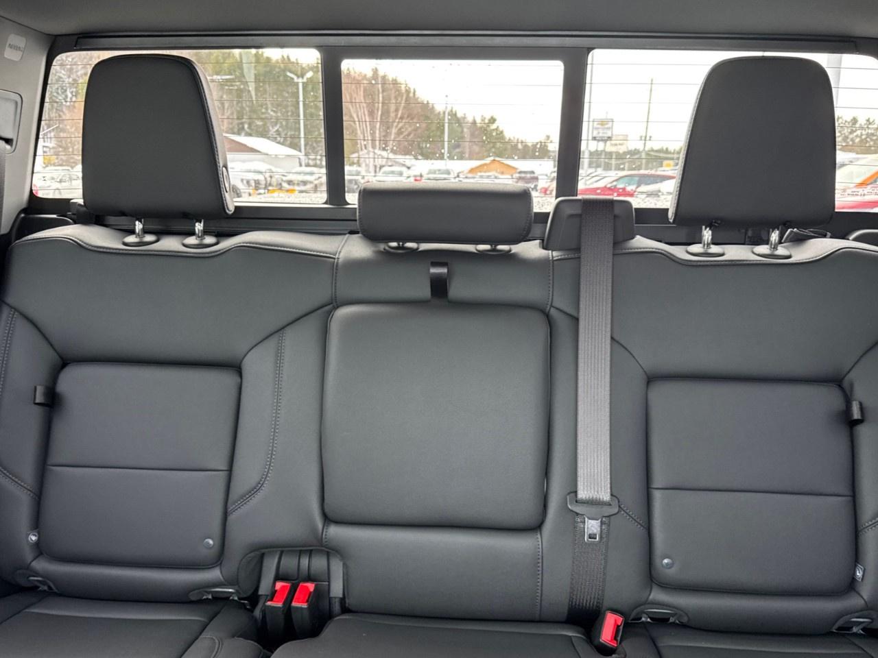 2026 GMC Sierra 1500 Crew Cab Short Box 4-Wheel Drive Elevation Photo