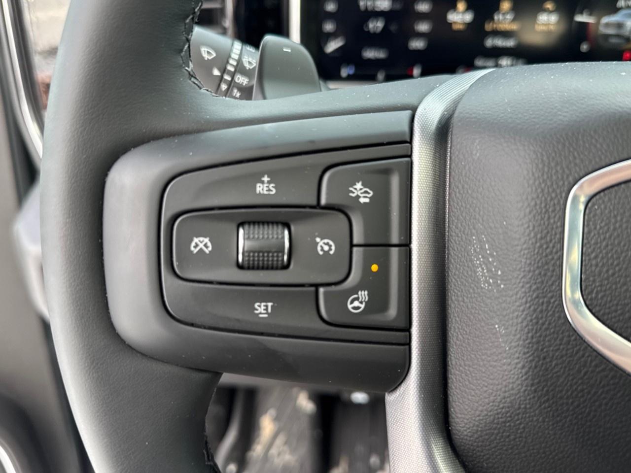 2026 GMC Sierra 1500 Crew Cab Short Box 4-Wheel Drive Elevation Photo