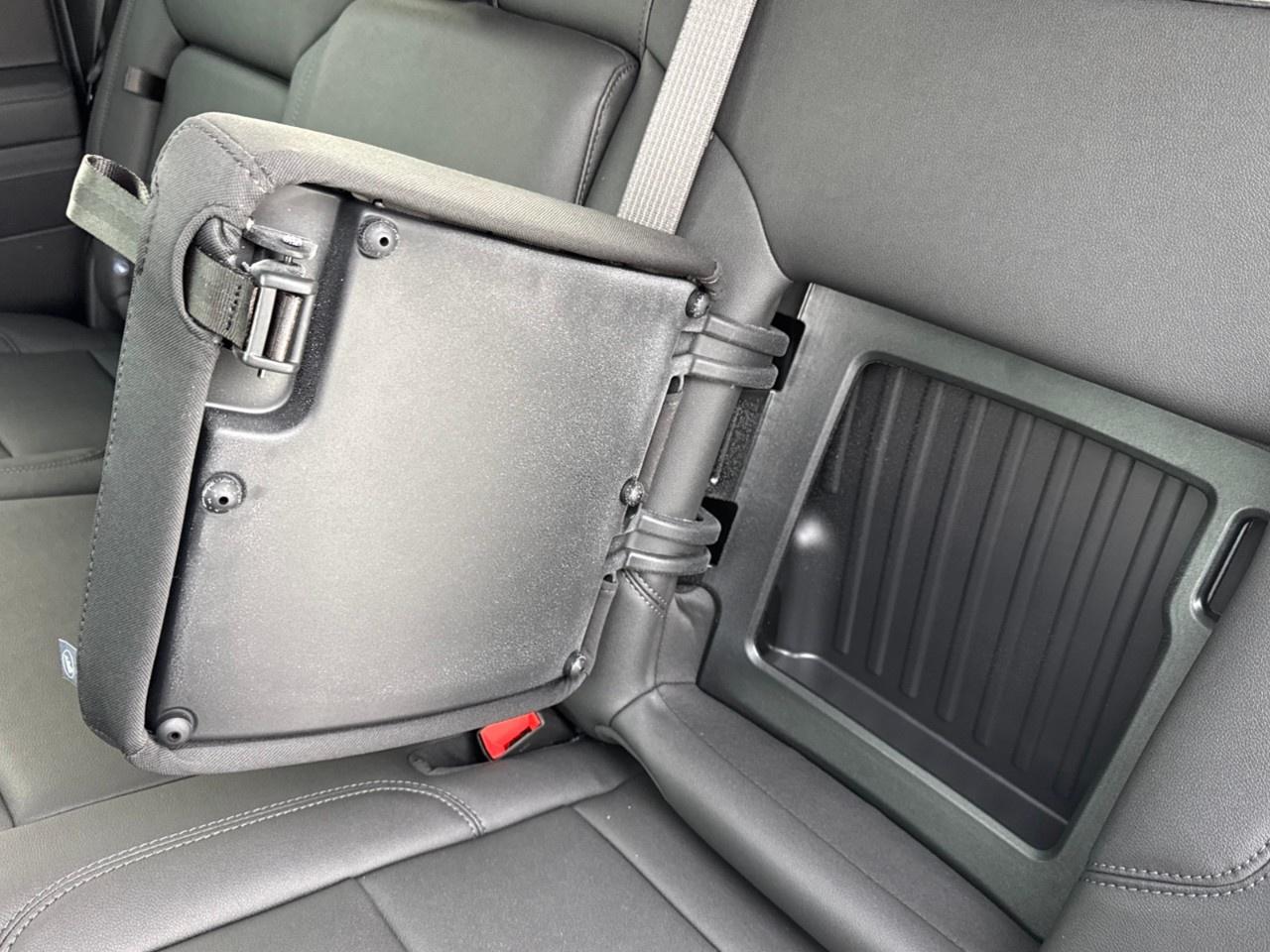 2026 GMC Sierra 1500 Crew Cab Short Box 4-Wheel Drive Elevation Photo