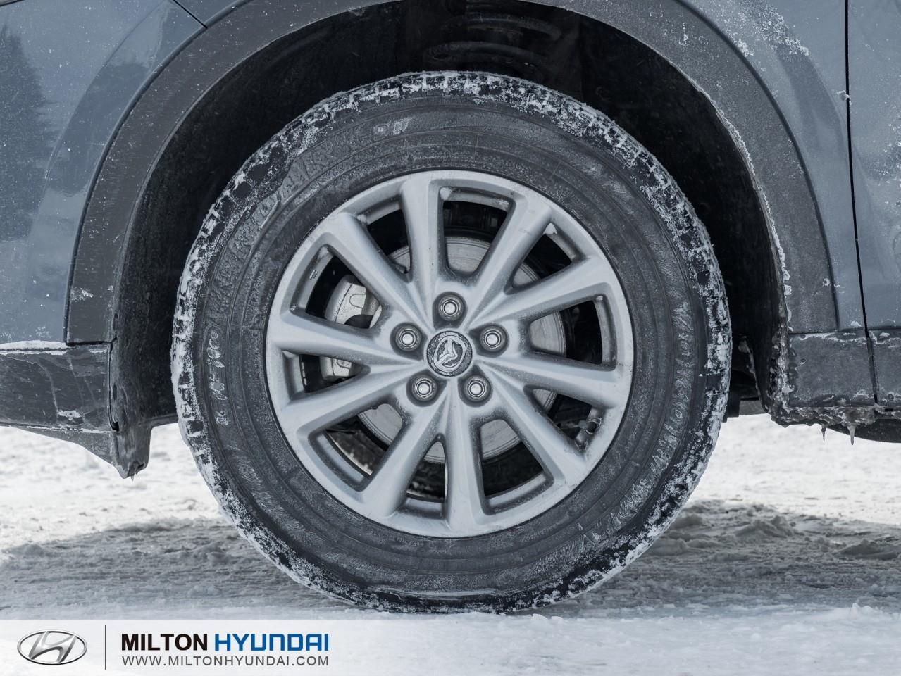 2025 Mazda CX-5 GS 4dr i-ACTIV All-Wheel Drive Sport Utility Photo