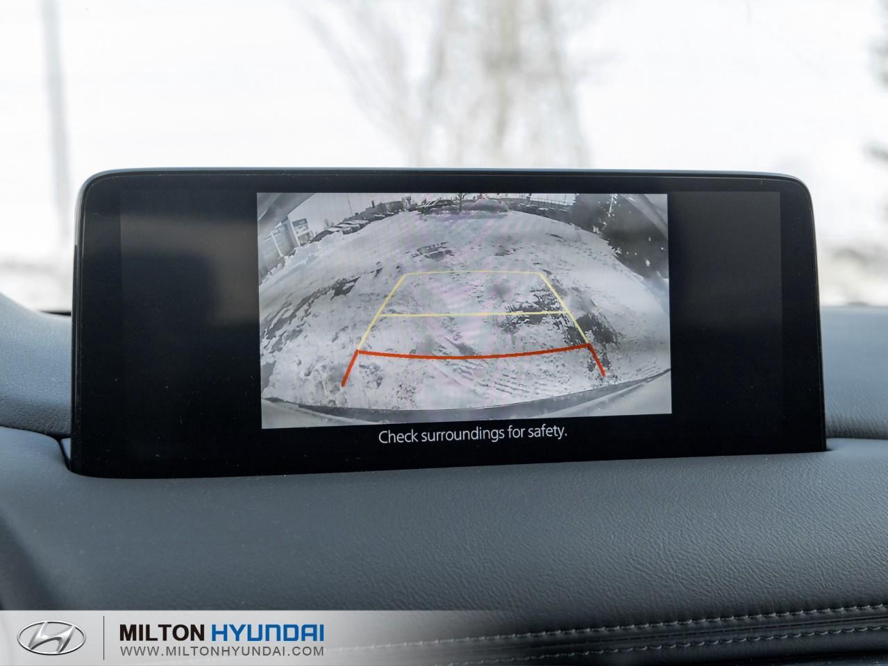 2025 Mazda CX-5 GS 4dr i-ACTIV All-Wheel Drive Sport Utility Photo