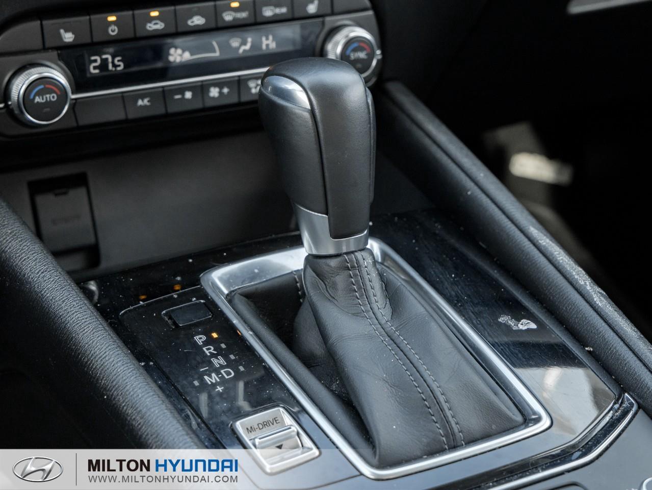 2025 Mazda CX-5 GS 4dr i-ACTIV All-Wheel Drive Sport Utility Photo