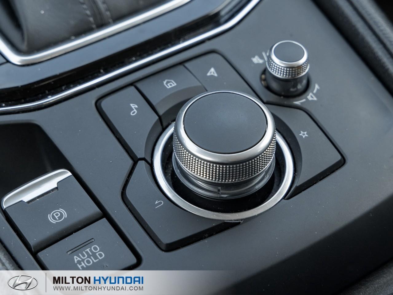 2025 Mazda CX-5 GS 4dr i-ACTIV All-Wheel Drive Sport Utility Photo