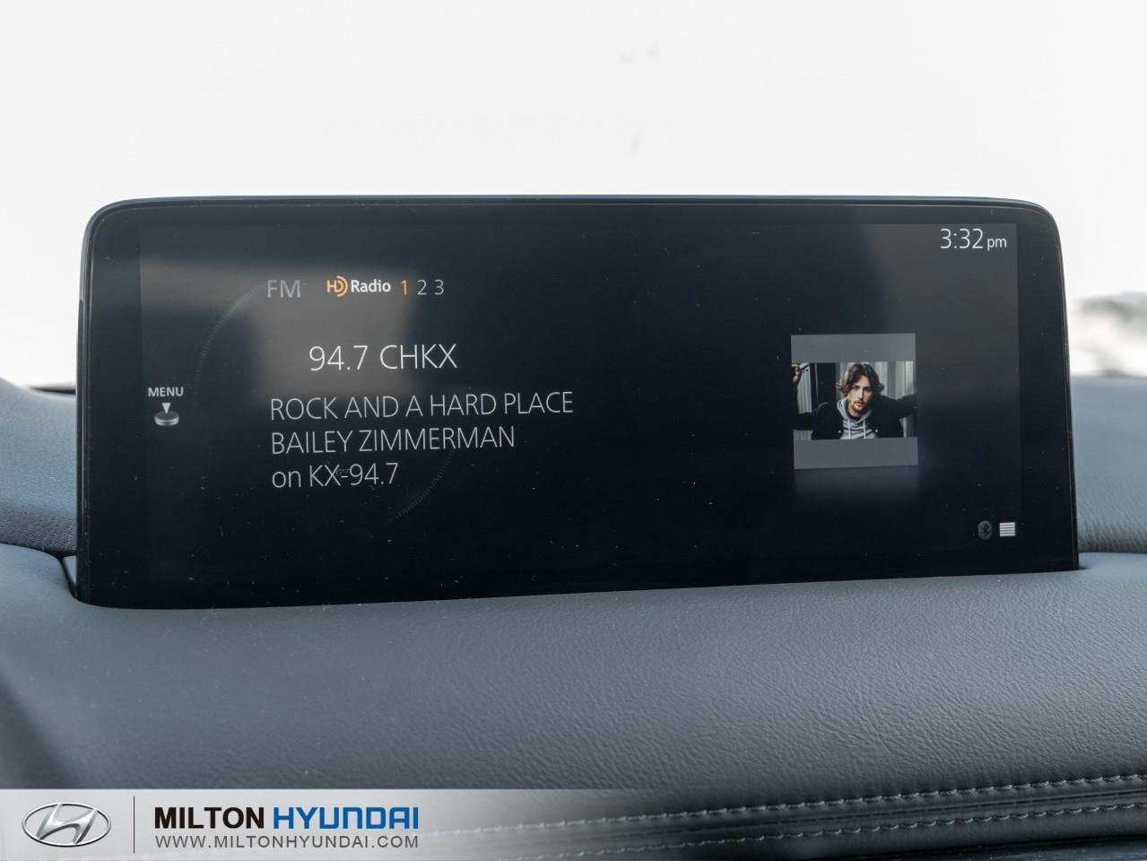 2025 Mazda CX-5 GS 4dr i-ACTIV All-Wheel Drive Sport Utility Photo