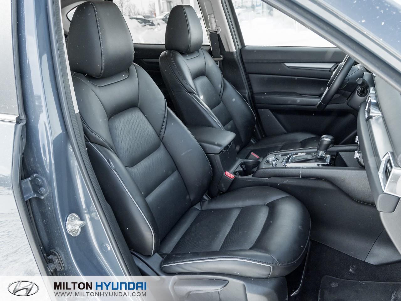 2025 Mazda CX-5 GS 4dr i-ACTIV All-Wheel Drive Sport Utility Photo