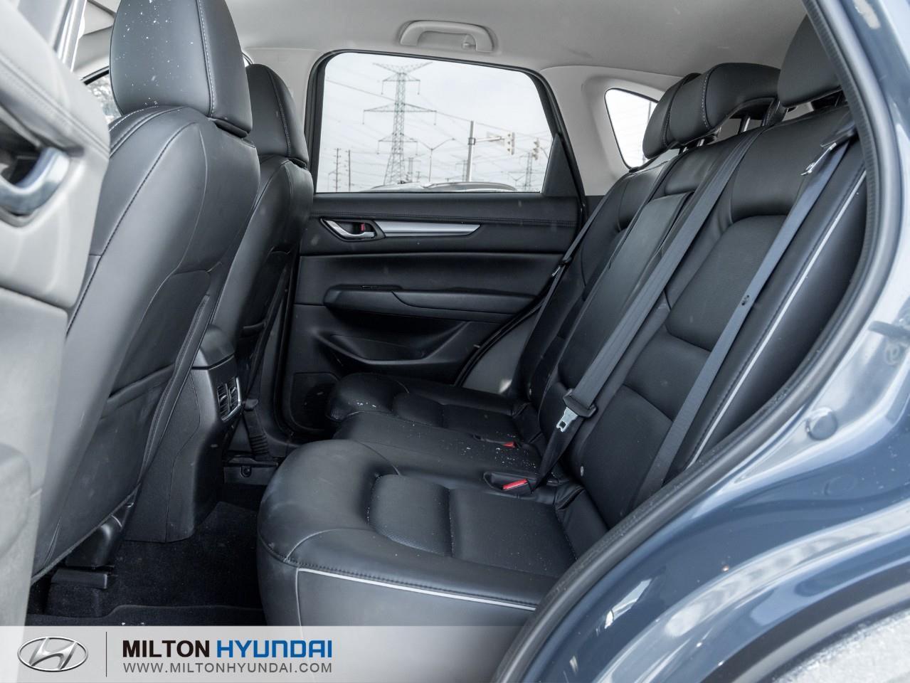 2025 Mazda CX-5 GS 4dr i-ACTIV All-Wheel Drive Sport Utility Photo