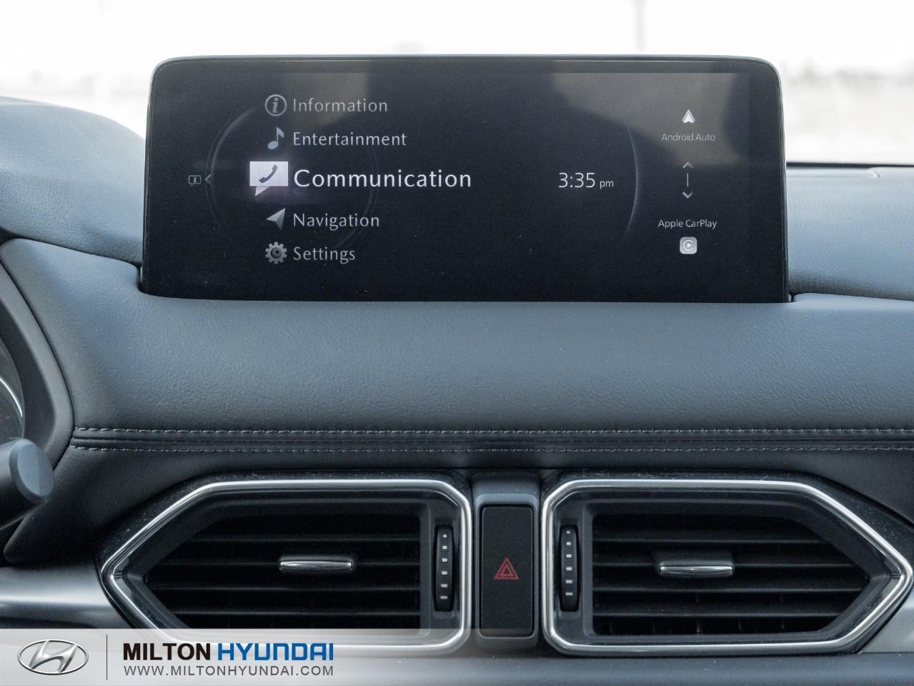 2025 Mazda CX-5 GS 4dr i-ACTIV All-Wheel Drive Sport Utility Photo