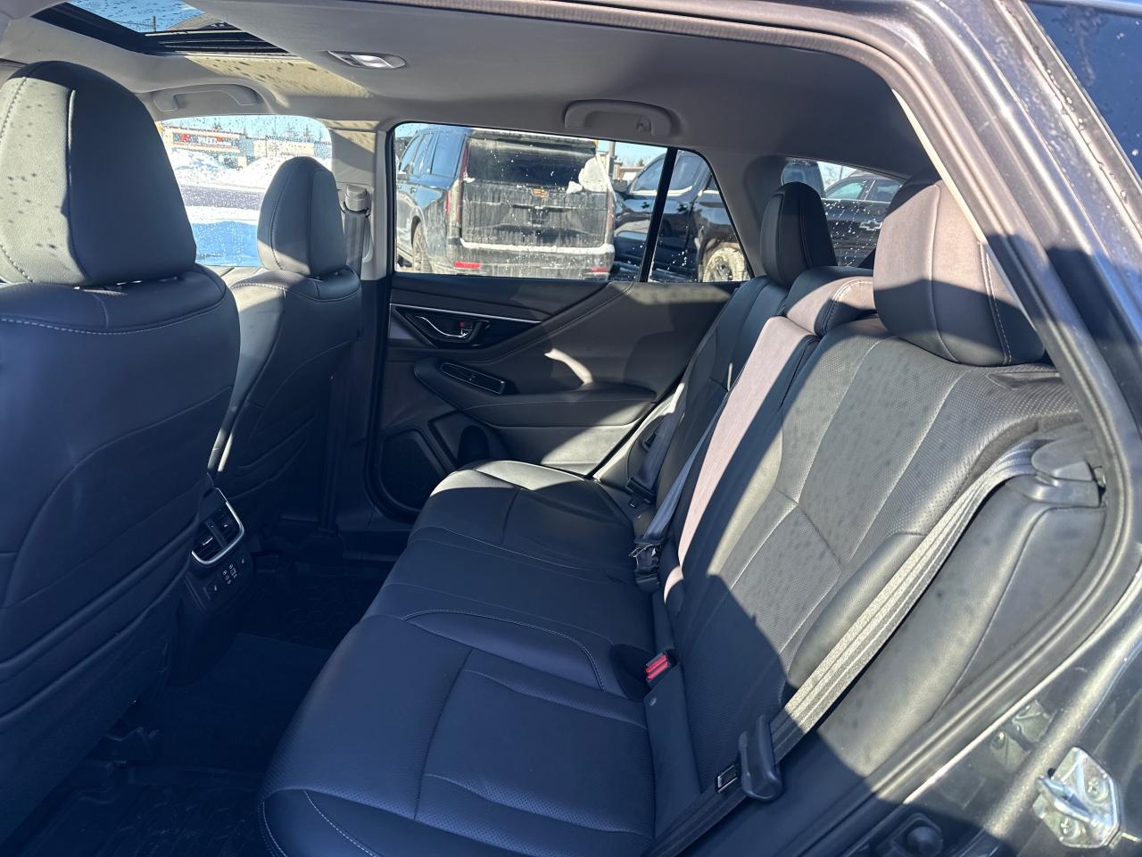 2023 Subaru Outback Limited 4dr All-Wheel Drive Photo