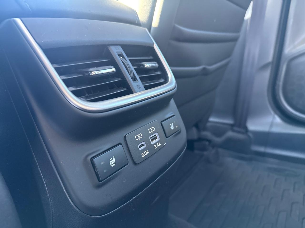 2023 Subaru Outback Limited 4dr All-Wheel Drive Photo