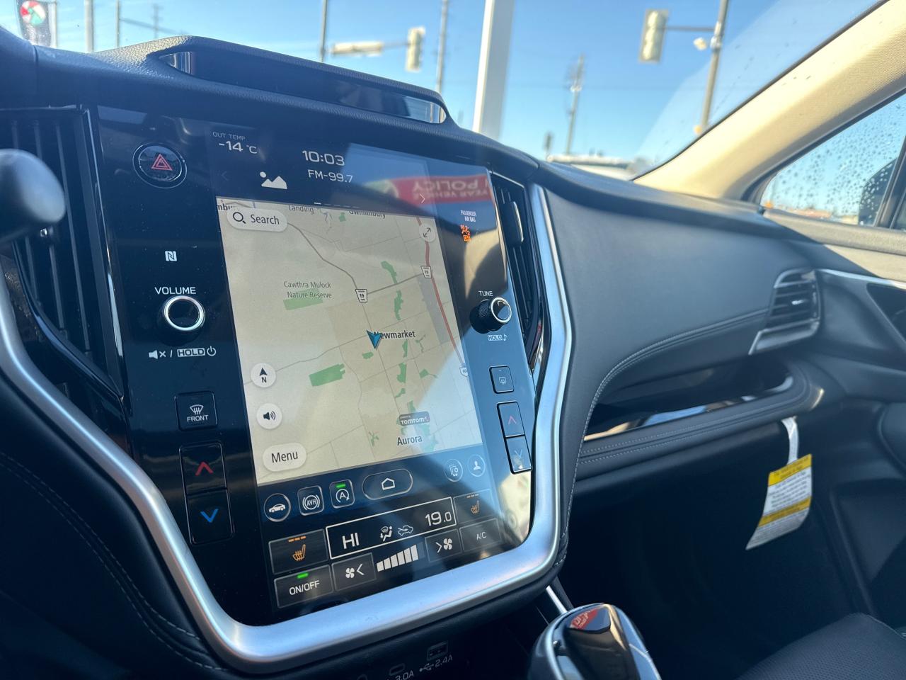 2023 Subaru Outback Limited 4dr All-Wheel Drive Photo