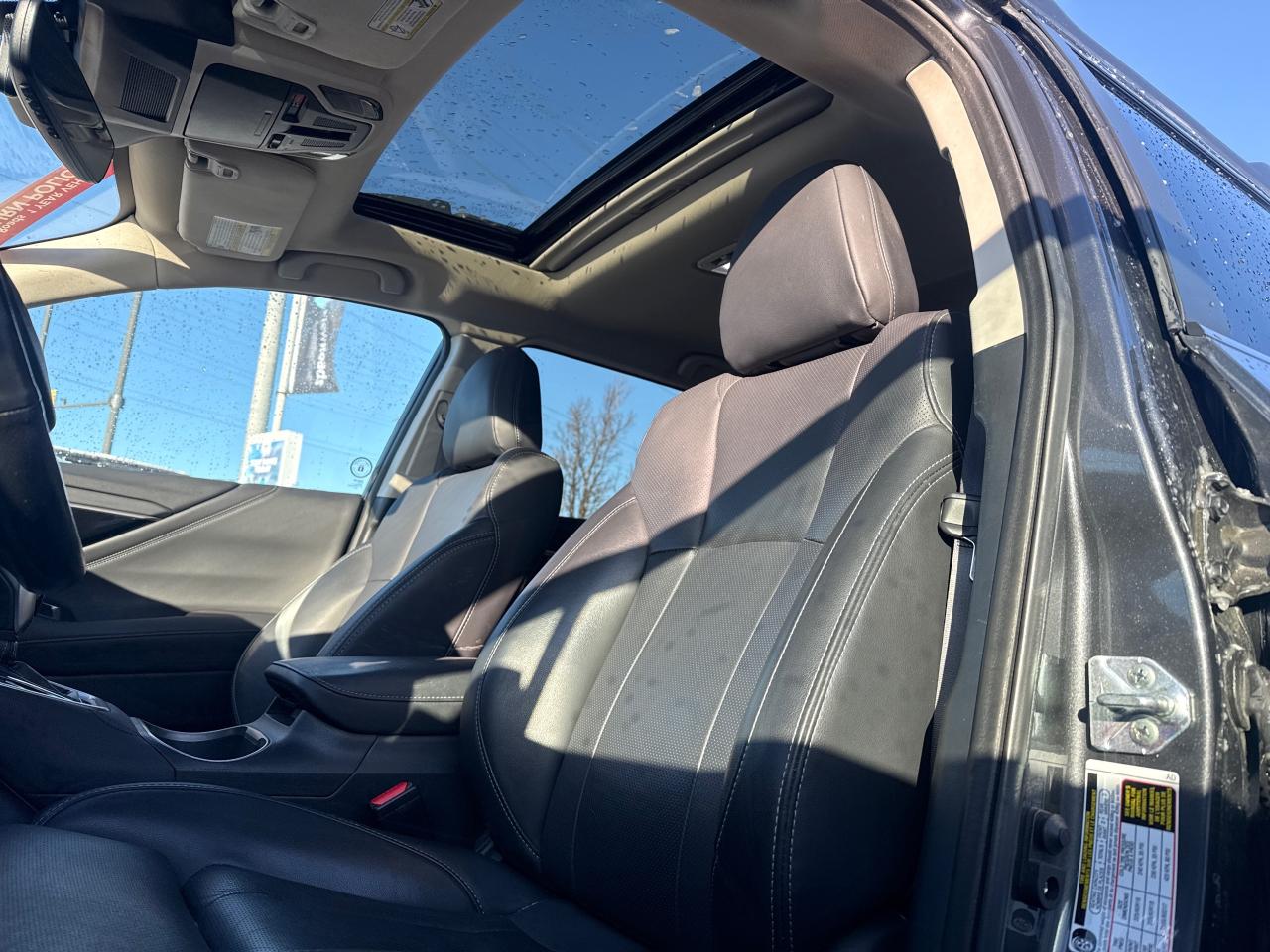 2023 Subaru Outback Limited 4dr All-Wheel Drive Photo