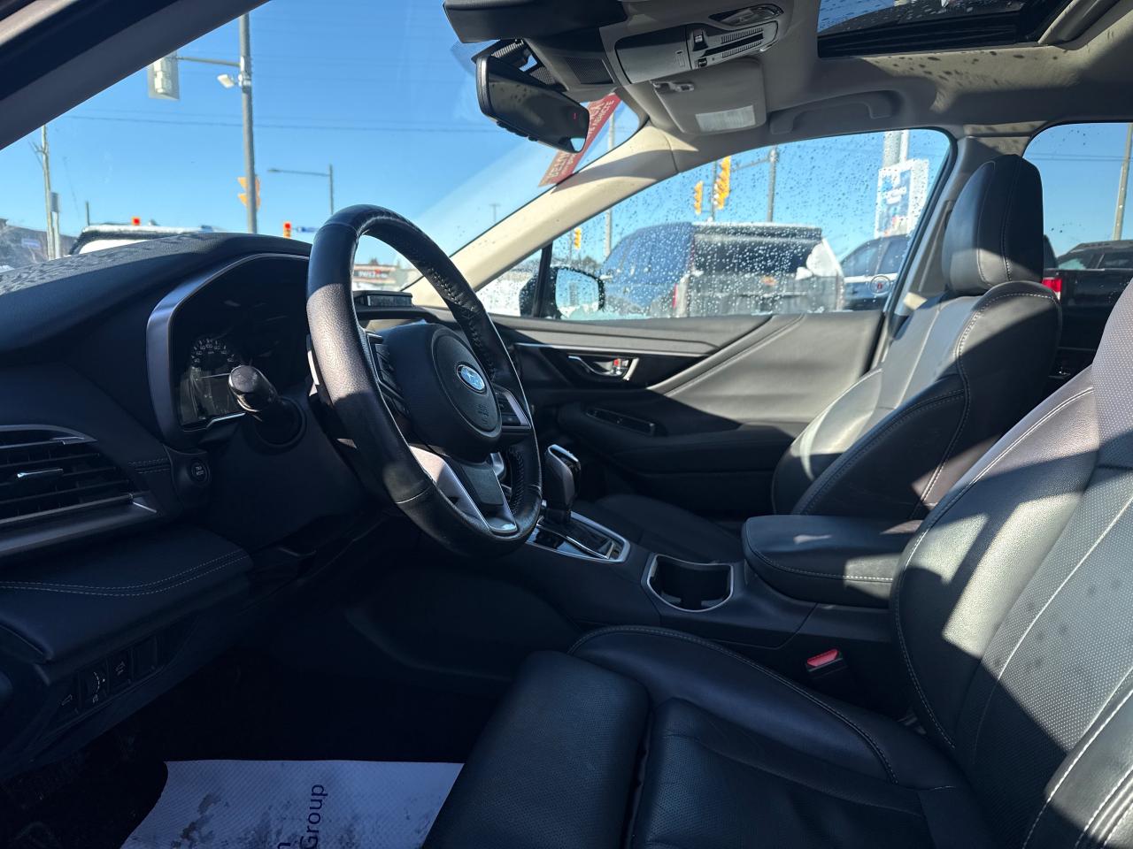 2023 Subaru Outback Limited 4dr All-Wheel Drive Photo