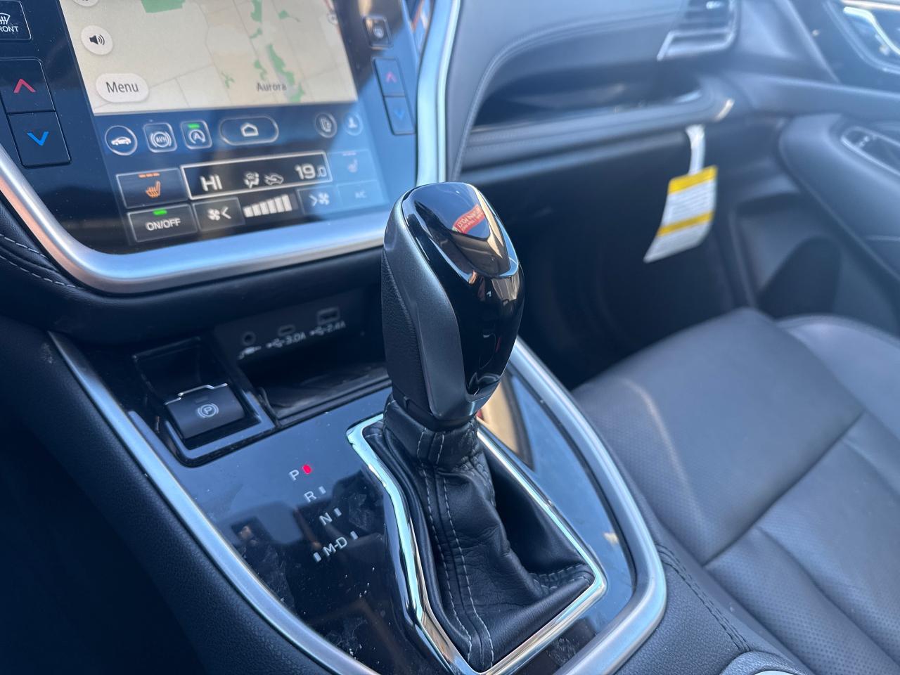 2023 Subaru Outback Limited 4dr All-Wheel Drive Photo