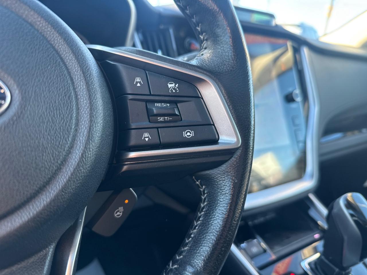 2023 Subaru Outback Limited 4dr All-Wheel Drive Photo