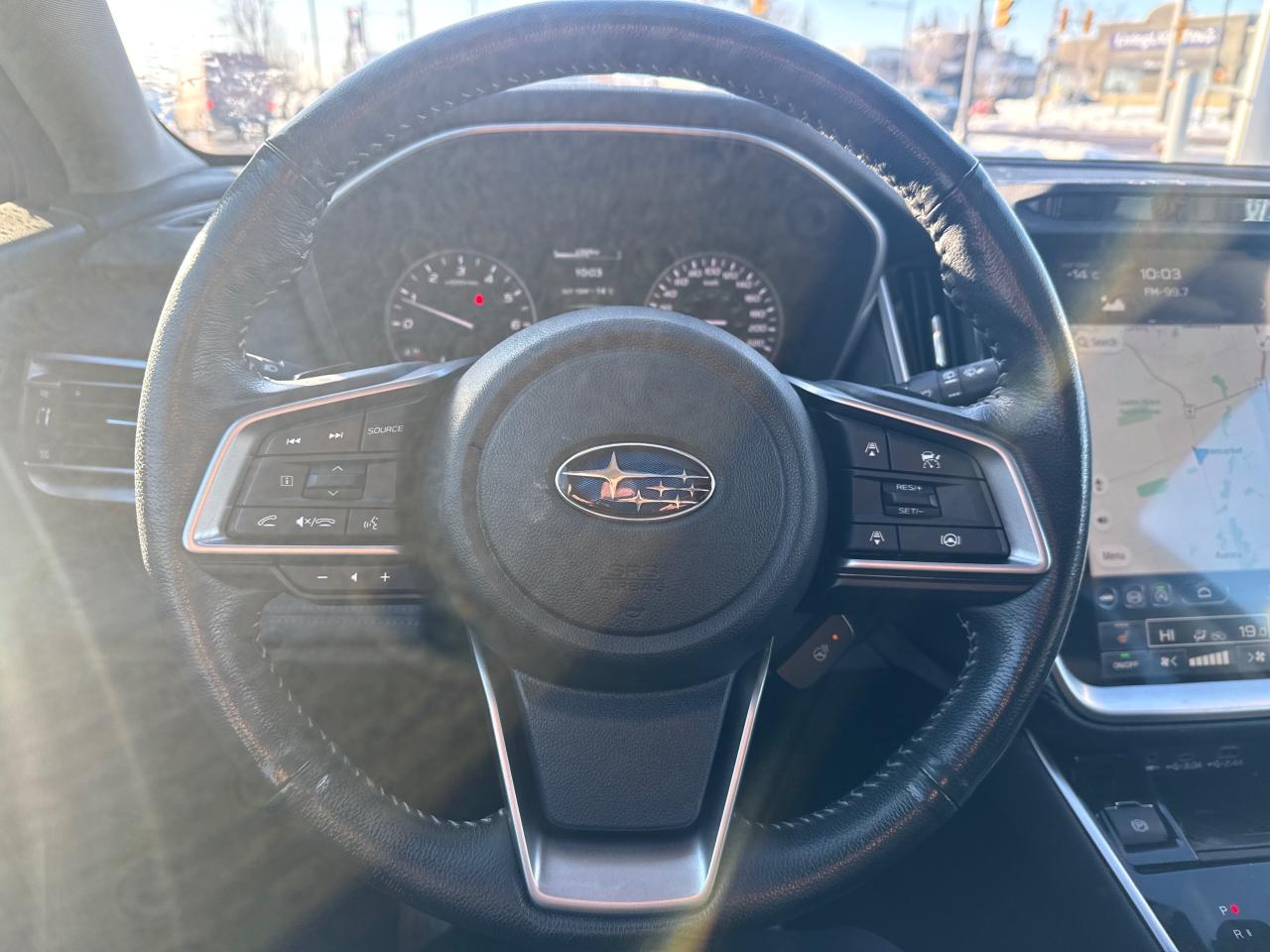 2023 Subaru Outback Limited 4dr All-Wheel Drive Photo