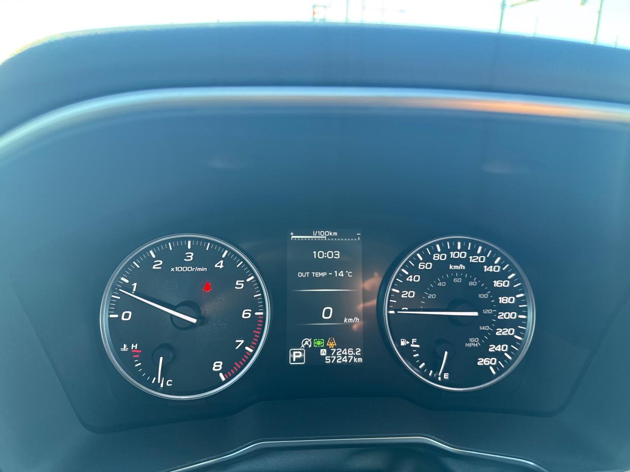 2023 Subaru Outback Limited 4dr All-Wheel Drive Photo