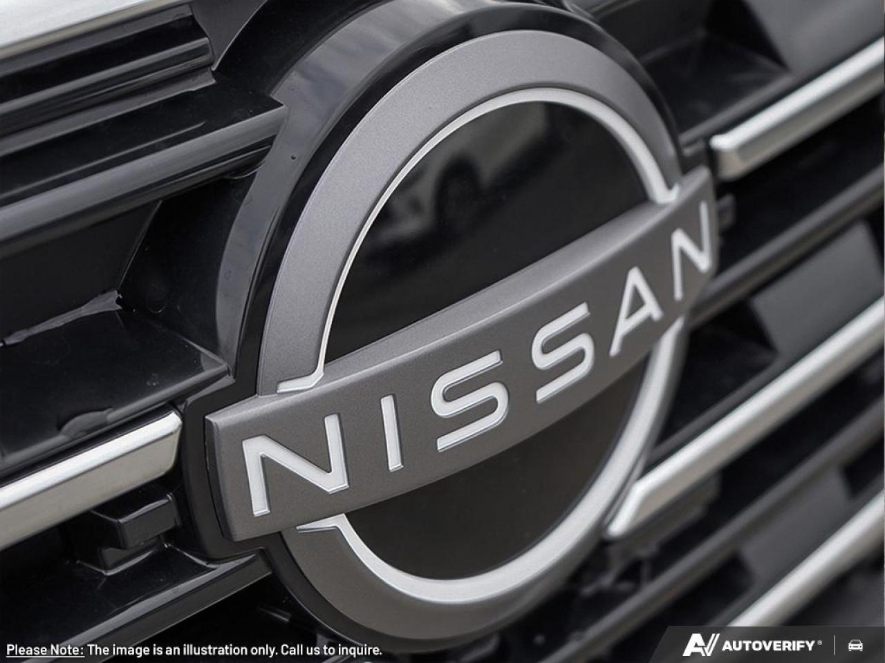 2026 Nissan Rogue S 4dr All-Wheel Drive Sport Utility Photo