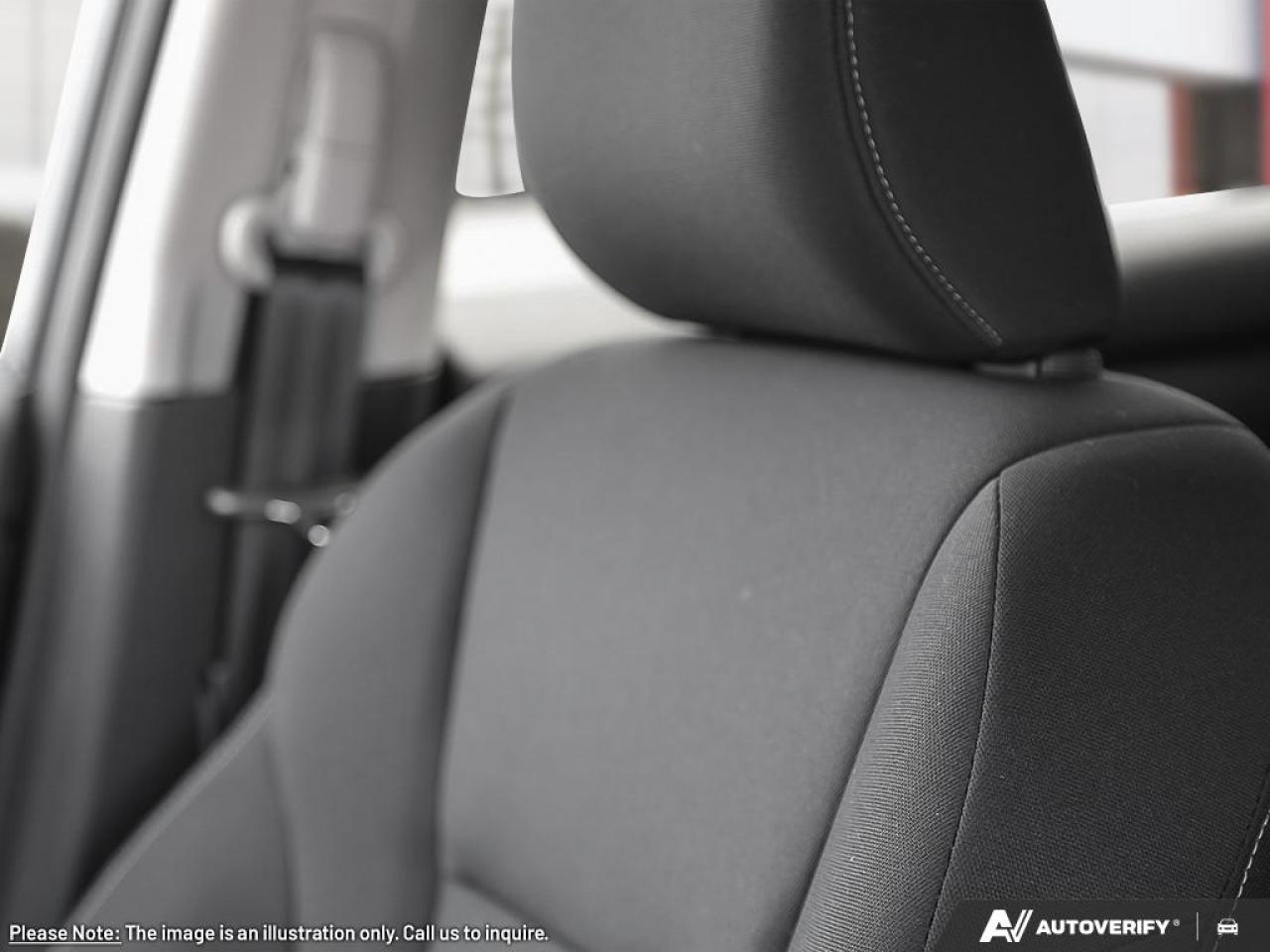 2026 Nissan Rogue S 4dr All-Wheel Drive Sport Utility Photo