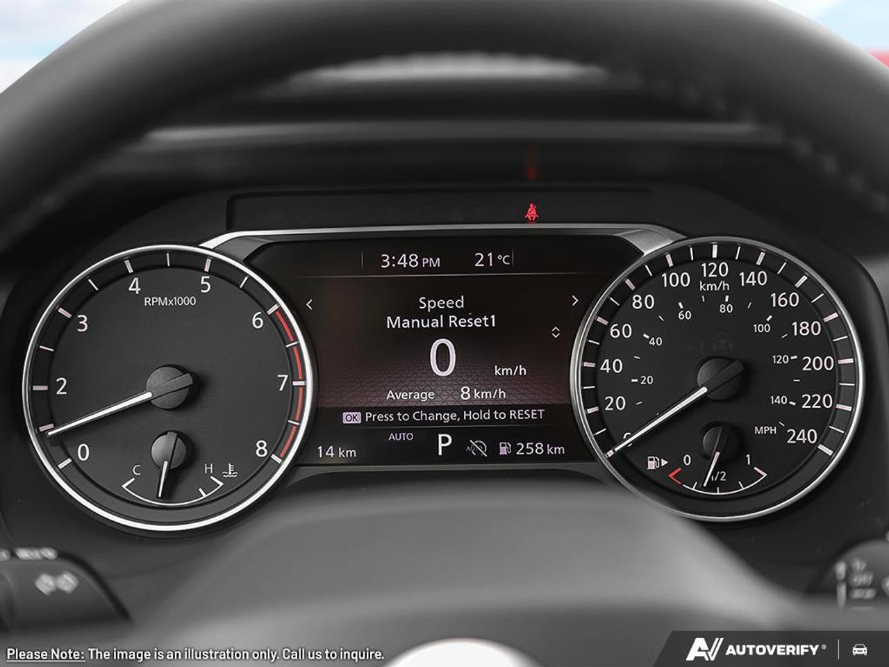 2026 Nissan Rogue S 4dr All-Wheel Drive Sport Utility Photo