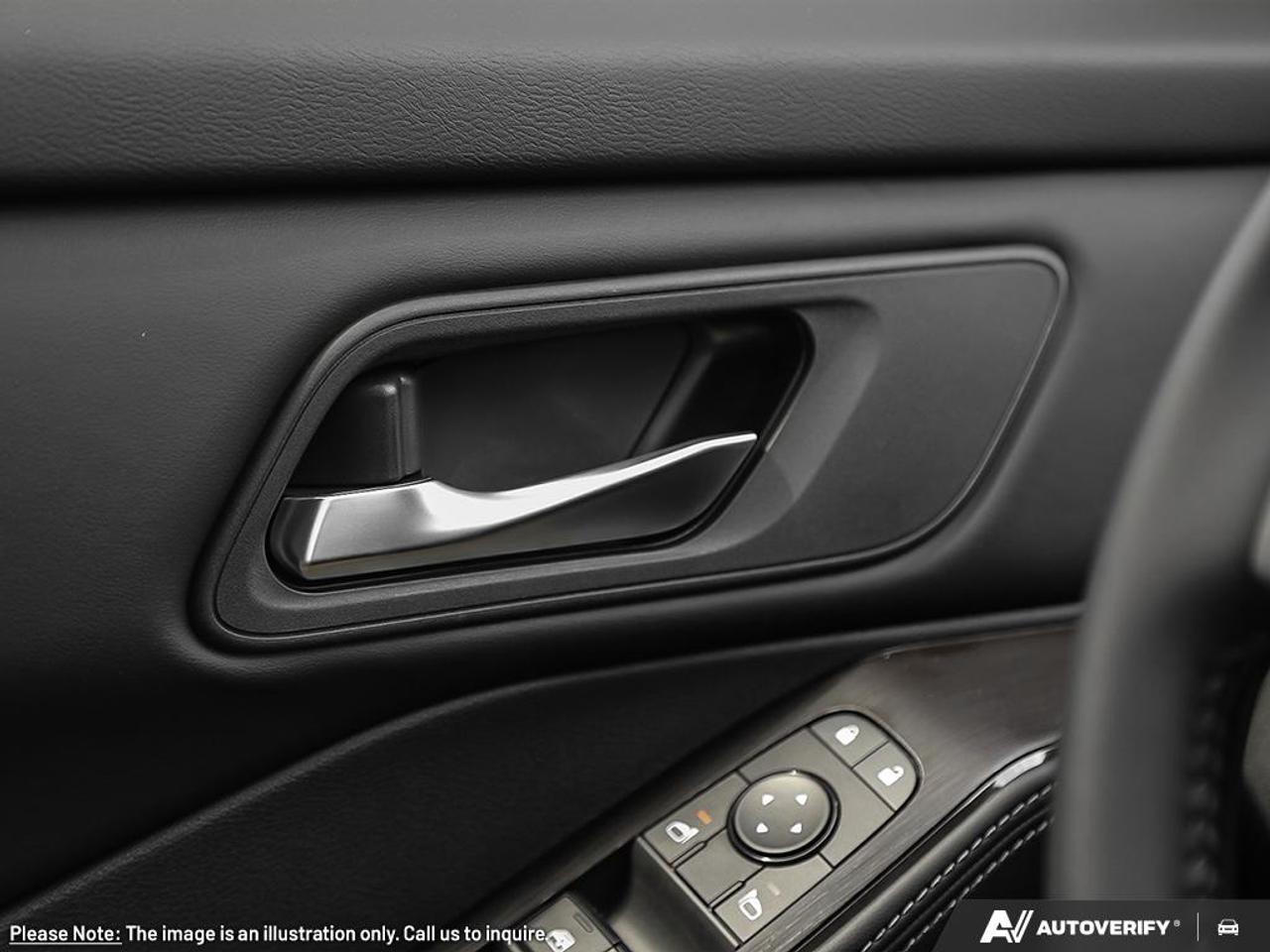 2026 Nissan Rogue S 4dr All-Wheel Drive Sport Utility Photo