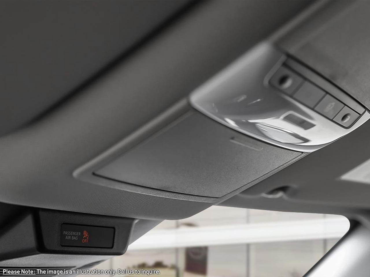 2026 Nissan Rogue S 4dr All-Wheel Drive Sport Utility Photo