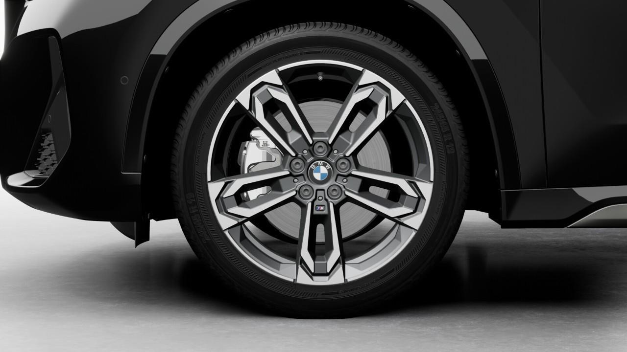 2026 BMW X1 xDrive28i 4dr All-wheel Drive Sports Activity Vehicle Photo