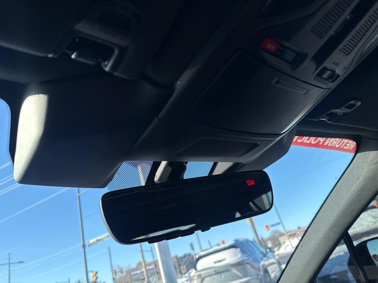 2023 Subaru Outback Wilderness 4dr All-Wheel Drive Photo