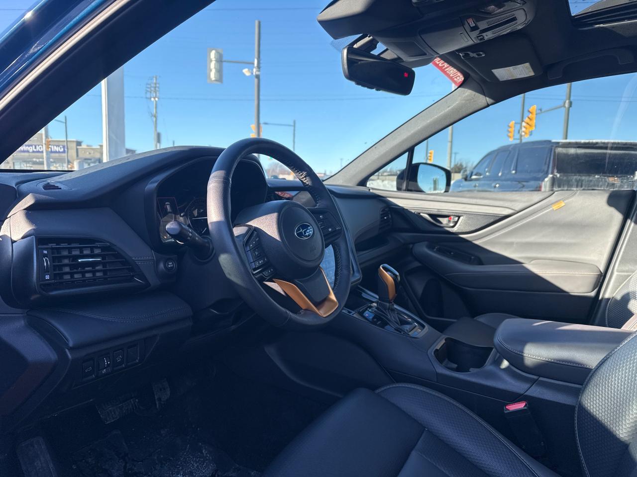 2023 Subaru Outback Wilderness 4dr All-Wheel Drive Photo