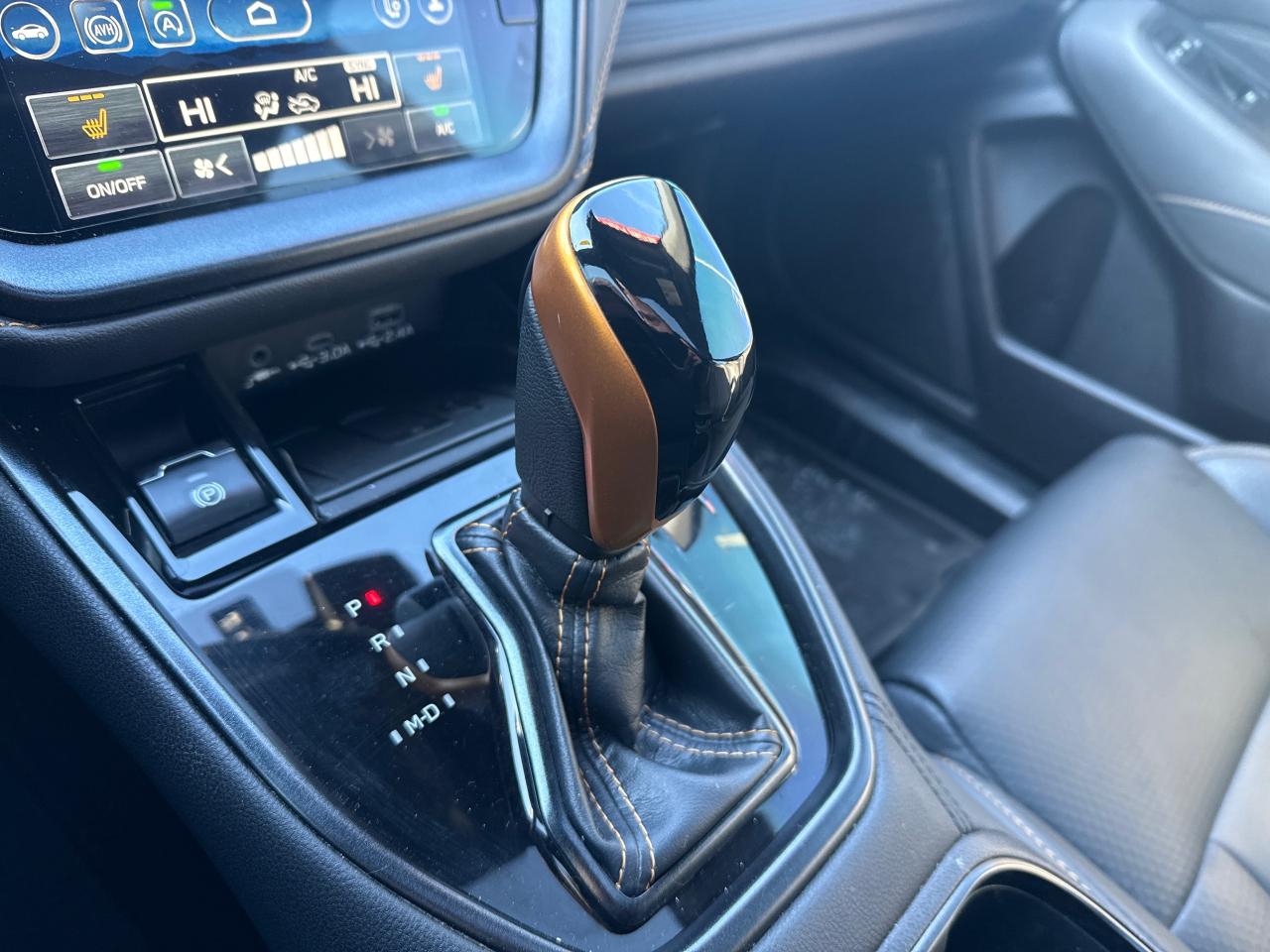 2023 Subaru Outback Wilderness 4dr All-Wheel Drive Photo