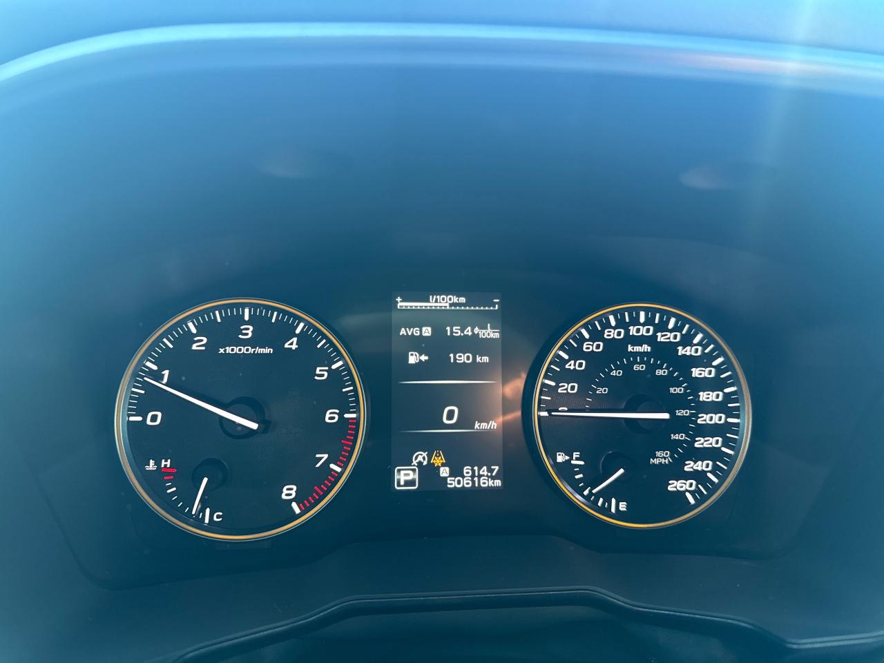 2023 Subaru Outback Wilderness 4dr All-Wheel Drive Photo