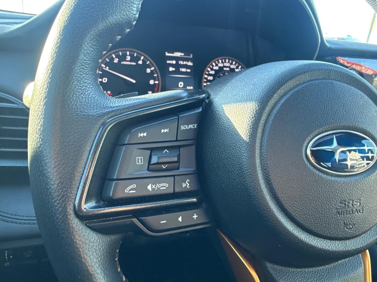 2023 Subaru Outback Wilderness 4dr All-Wheel Drive Photo