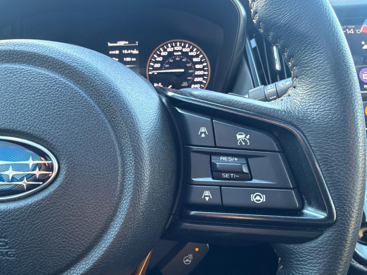 2023 Subaru Outback Wilderness 4dr All-Wheel Drive Photo