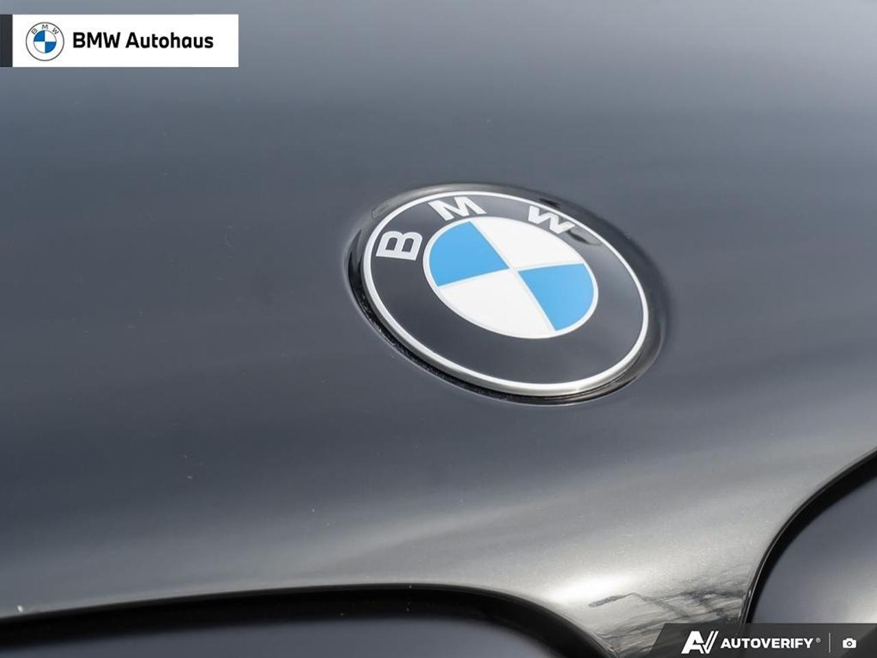 2024 BMW X5 xDrive40i Sports Activity Vehicle Photo