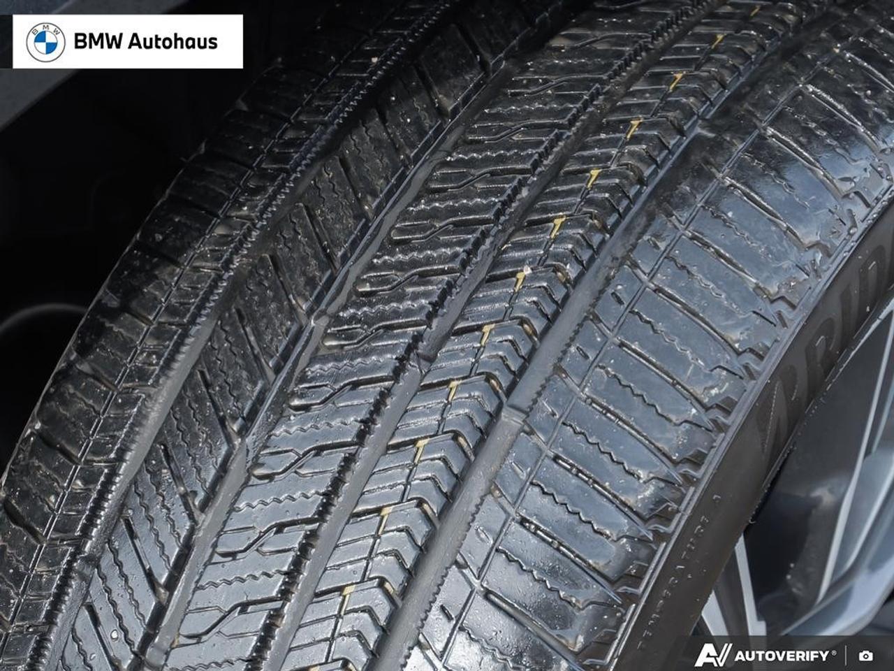 2024 BMW X5 xDrive40i Sports Activity Vehicle Photo