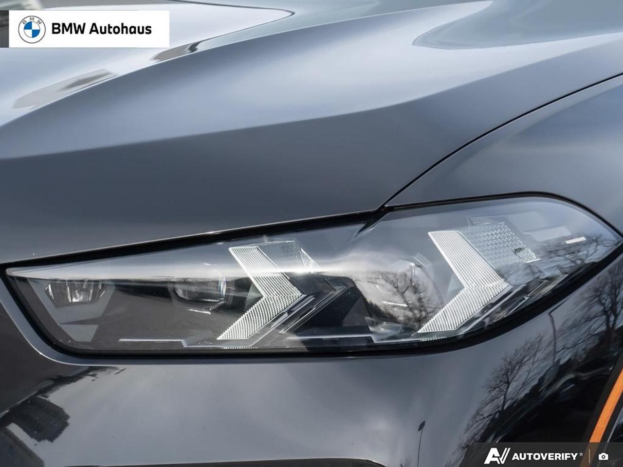 2024 BMW X5 xDrive40i Sports Activity Vehicle Photo