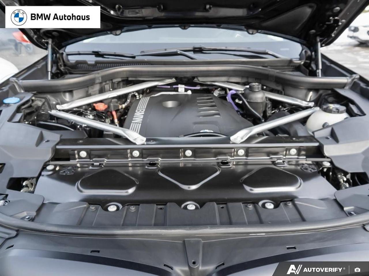 2024 BMW X5 xDrive40i Sports Activity Vehicle Photo