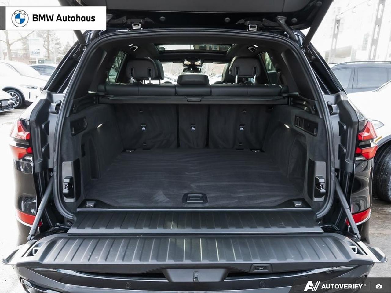 2024 BMW X5 xDrive40i Sports Activity Vehicle Photo